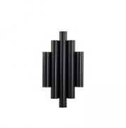 Favourite Настенный светильник D65*W160*H300 2*LED*9W, 1700LM, 4000K, included 4124-2W