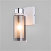 Eurosvet 70115/1 / настенный светильник / белый a061527 a061527