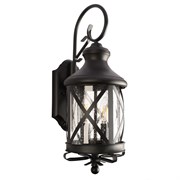 LOFT IT 100020W Уличный настенный светильник Ferrara, шт 100020W