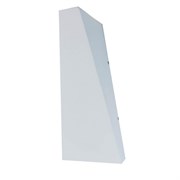 Arte Lamp A1524AL-1WH Cometa Уличный настенный светильник LED 6W 3000K A1524AL-1WH