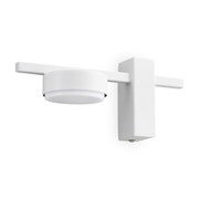 Freya FR5363WL-01W Tactic Настенный светильник (бра) Белый FR5363WL-01W