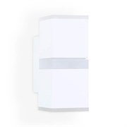Ambrella Настенный светодиодный светильник с акрилом FW189 SWH белый песок LED 4200K 12W 140*60*80 FW189