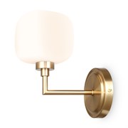 Freya FR5373WL-01BS Tender Настенный светильник (бра) Латунь FR5373WL-01BS