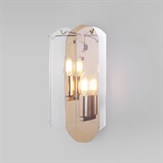 Eurosvet 60170/2 / настенный светильник/ золото a069010