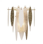 Favourite Country настенный светильник D170*W280*H345 2754-2W