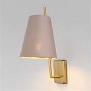 Eurosvet 60173/1 / настенный светильник / латунь a069016