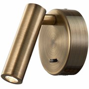 Mantra Настенный светильник PREA 6077 6077