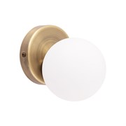 Arte Lamp A3989AP-1AB BOLLA-PICCOLO Светильник настенный A3989AP-1AB