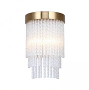 Favourite Настенный светильник D120*W200*H310 2*G9*40W, excluded 4189-2W