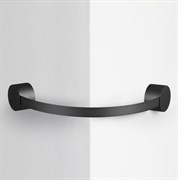 Odeon Light 6667/12WL HIGHTECH ODL24 185  металл/черный Настенный гибкий светильник IP20 LED 12W 3000K STICH 6667/12WL