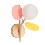 Divinare main A1369AP-1MD СВЕТИЛЬНИК НАСТЕННЫЙ A1369AP-1MD