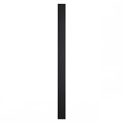 Odeon Light 4379/29WL HIGHTECH ODL23 239 черный/металл Настенный светильник IP54 LED 29W 950Лм 3000K FIBI 4379/29WL