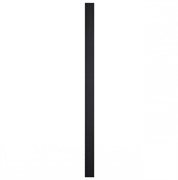 Odeon Light 4379/36WL HIGHTECH ODL23 239 черный/металл Настенный светильник IP54 LED 36W 1300Лм 3000K FIBI 4379/36WL