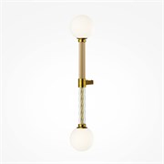 Maytoni Настенный светильник (бра) MOD287WL-02BS MOD287WL-02BS