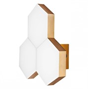 Lightstar Светильник настенный Favo Lightstar 750631 750631