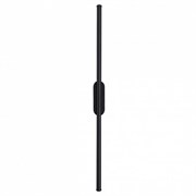 Lumion 5609/13WL LEDIO LN23 018 черный Настенный светильник LED 13W 4000К 720Лм 220V BRIELLE 5609/13WL