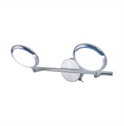 Citilux CL553520 Бильбо Светильник Наст.-Потол 2*5W*4000K CL553520