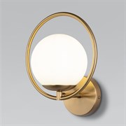 Eurosvet 50289 Настенный светильник / золото a060909