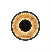 Favourite 4445-1W, настенный светильник, L90xW290xH290, LEDx20W, 230LM, 4000K, included 4445-1W