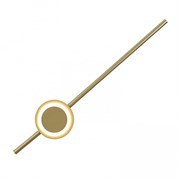 F-Promo Longus настенный светильник D40*W120*H620 4164-1W 4164-1W