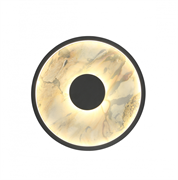 Favourite 4446-2W, настенный светильник, L90xW385xH385, LEDx32W, 350LM, 4000K, included 4446-2W