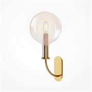 Maytoni Настенный светильник (бра) MOD333WL-01BS MOD333WL-01BS