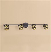 Citilux CL536541 Гессен Светильник Наст.-Потол CL536541