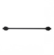 Odeon Light 4395/6WL HIGHTECH ODL23 129 черный/металл Настенный св-к IP20 LED 6W 235Лм 3000K DALIA 4395/6WL