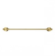 Odeon Light 4396/6WL HIGHTECH ODL23 129 античная бронза/металл Настенный св-к IP20 LED 6W 235Лм 3000K DALIA 4396/6WL