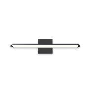 Gauss Настенный светодиодный светильник Safo BR042 12W 730lm 200-240V 400mm LED 1/20 BR042