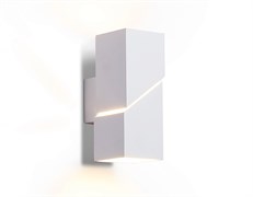 Ambrella Светильник настенный FW2474 WH белый G9 max 40W 155*60*90 FW2474