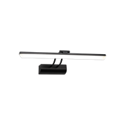 Gauss Настенный светодиодный светильник Medea BR024 12W 770lm 200-240V 550mm LED 1/20 BR024