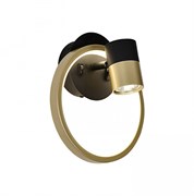 F-Promo Ruedo настенный светильник D130*W200*H270 4168-2W 4168-2W