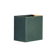 Mantra Настенный уличный светильник DAVOS XL 7651 7651