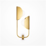 Maytoni Modern Настенный светильник (бра) Tropic Латунь MOD164WL-02BS