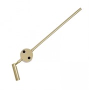 F-Promo Tandem настенный светильник D100*W80*H650 4166-2W 4166-2W