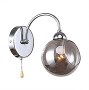 F-promo Rimula Светильник настенный D230*W120*H240 1*E14*40W, excluded 2342-1W