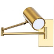 Arte Lamp A2490AP-1PB POSTERIOR Светильник настенный, медный A2490AP-1PB