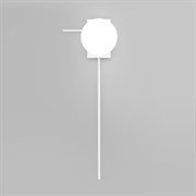 Eurosvet 40033/1 / настенный светильник / белый a061462 a061462