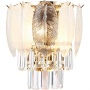 Favourite Dolor настенный светильник 2982-2W 2982-2W