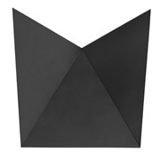 Arte Lamp A1609AP-1BK СВЕТИЛЬНИК НАСТЕННЫЙ A1609AP-1BK