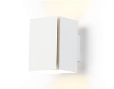 Ambrella Светильник настенный TN5115 WH белый G9 max 40W 120*80*105 TN5115
