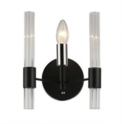 F-promo Supreme Светильник настенный D200*W250*H250 1*E14*40W, excluded 2490-1W