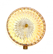 Favourite 4488-2W, настенный светильник, L90xW200xH200, LEDx6W, 550LM, 4000K, included 4488-2W