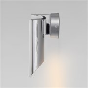 Eurosvet 40037/1/настенный светильник/ хром a062380 a062380