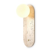 Freya Настенный светильник (бра) FR5482WL-01W FR5482WL-01W