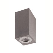 Mantra Настенный уличный светильник LEVI 7183 7183