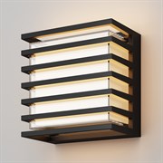 Maytoni Outdoor Настенный светильник (бра) O020WL-L10B3K O020WL-L10B3K