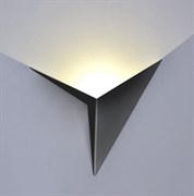 Elektrostandard MRL LED 3W 1008 IP20 / Светильник настенный светодиодный Parete LED черный a056311