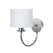 Arte Lamp A4092AP-1CC СВЕТИЛЬНИК НАСТЕННЫЙ A4092AP-1CC